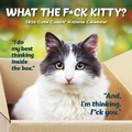 Cover: What the F*ck Kitty? - GSM