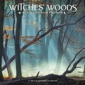 Cover: Witches' Woods - GSM