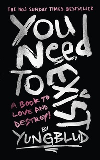 Abbildung von: You Need To Exist - Ebury Press