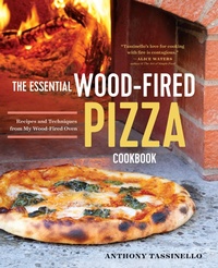 Abbildung von: The Essential Wood Fired Pizza Cookbook - Callisto