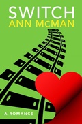 Cover: Switch - Bywater Books