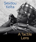 Cover: Seydou Keita: A Tactile Lens - DelMonico Books/D.A.P.