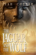 Cover: The Jaguar and the Wolf - Knotted Road Press