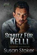 Cover: Schutz fuer Kelli - Stoker Aces Production