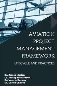 Enlarge image Cover: Aviation Project Management Framework - Business Expert Press