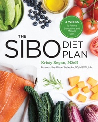 Abbildung von: The SIBO Diet Plan - Callisto