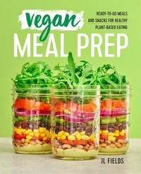 Abbildung von: Vegan Meal Prep - Callisto