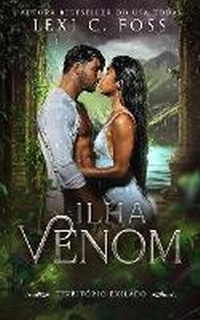 Enlarge image Cover: Ilha Venom - Ninja Newt Publishing, LLC