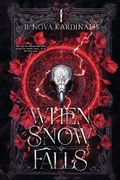Cover: When Snow Falls - Nova Strikes Press