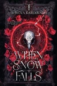 Enlarge image Cover: When Snow Falls - Nova Strikes Press