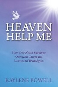 Enlarge image Cover: Heaven Help Me - Raymond Shop Press
