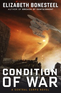 Enlarge image Cover: Condition of War - House Panther Publishing