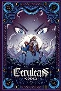 Cover: Cerulean Codex - Ryan Kreiner