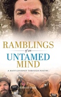 Cover: Ramblings of an Untamed Mind - Tellwell Talent