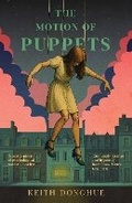 Cover: The Motion of Puppets - Bedford Square Publishers