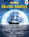 Cover: Brutal Pirates - Hungry Tomato Ltd