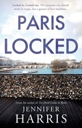Cover: Paris Locked - Troubador Publishing