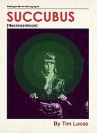 Enlarge image Cover: Succubus - PS Publishing