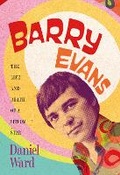 Cover: Barry Evans: The Life and Death of a Sitcom Star - Fantom Films Limited