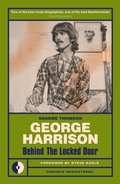 Cover: George Harrison - Omnibus Press