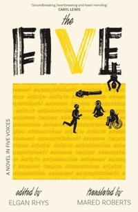 Enlarge image Cover: The Five - Firefly Press Ltd