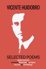 Cover: Selected Poems - Shearsman Books