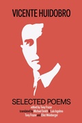 Cover: Selected Poems - Shearsman Books