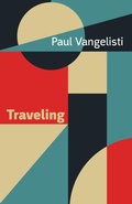 Cover: Traveling - Shearsman Books