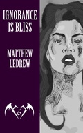 Cover: Ignorance is Bliss (Coral Beach Casefiles, #6) - Engen Books