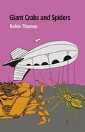 Cover: Giant Crabs and Spiders - Two Rivers Press