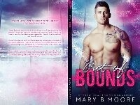 Enlarge image Cover: Out of Bounds - Mary B. Moore