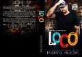 Cover: LOCO - Mary B. Moore