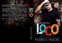 Enlarge image Cover: LOCO - Mary B. Moore