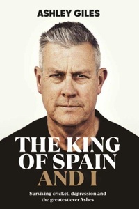 Abbildung von: The King of Spain and I - Fairfield Books