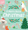 Cover: A Merry Aussie Christmas - Five Mile