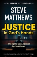 Cover: JUSTICE in God's Hands - Big Sky Publishing