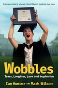 Cover: Wobbles - Big Sky Publishing