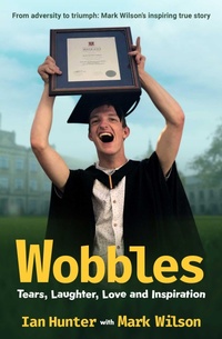 Enlarge image Cover: Wobbles - Big Sky Publishing