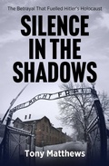 Cover: Silence in the Shadows - Big Sky Publishing