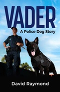 Cover: Vader - Big Sky Publishing