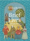 Cover: LRB Diary for 2026: Brief Lives - The London Review of Books