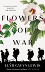 Cover: Flowers of War - Parthian Books