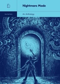 Cover: Nightmare Mode - Simon + Schuster LLC