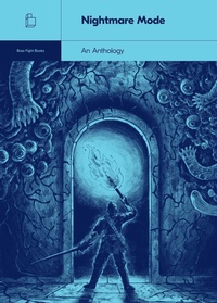 Enlarge image Cover: Nightmare Mode - Simon + Schuster LLC