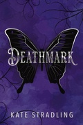Cover: Deathmark - Eulalia Skye Press