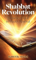 Cover: Shabbat Revolution - Israel365