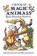 Cover: A Book of Magic Animals - Mab