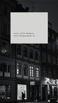 Cover: Store Kongensgade 23 - ERIS
