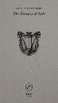 Cover: Tyranny of Style - ERIS