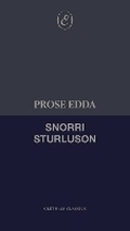 Cover: Prose Edda - ERIS